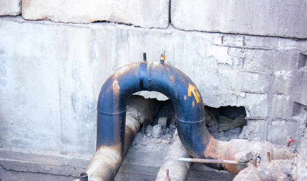 Best Emergency water damage restoration  in Bridgeport, CT